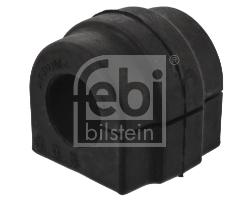 Mounting, stabiliser bar